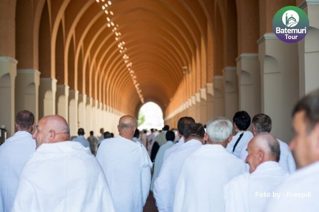 Inilah 4 Perbedaan Bimbingan Manasik Haji dengan Bimbingan Perjalanan Ibadah Haji Agar Jemaah Haji tidak Keliru